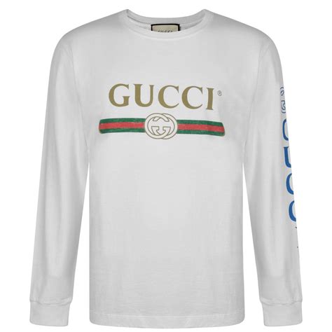 fake gucci long sleeve shirts|cheap gucci long sleeve shirts.